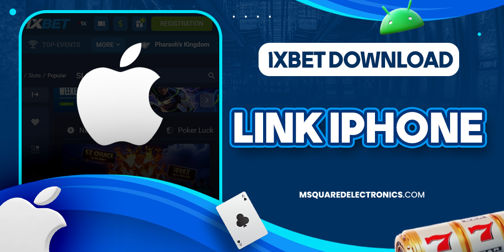 1xbet download link iphone